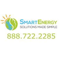 Smart Energy(@WhySmartEnergy) 's Twitter Profile Photo