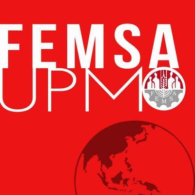 Official account : Faculty of Economics and Management Students Association (FEMSA) University Putra Malaysia