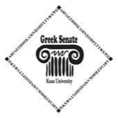 Kean University Greek Senate
Leadership -|- Service -|- Community Service -|- Campus Involvement -|- Sisterhood/Brotherhood