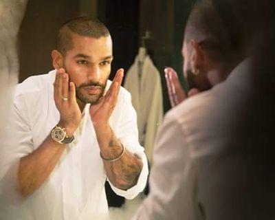 JoshiAxay30's profile picture. be happy