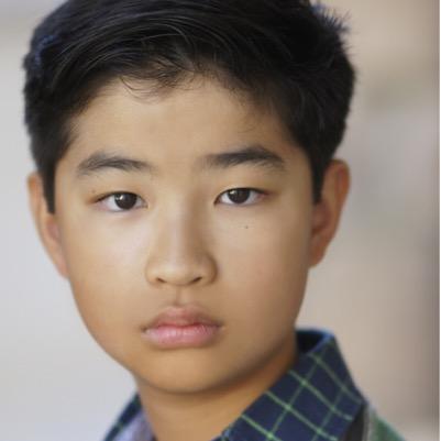 Actor. Tiny in Spider-Man: Homecoming Representation: The Osbrink Agency https://t.co/GGvuOiNwlQ