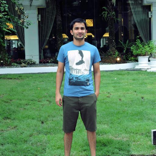 Tech enthusiast, music lover, travel freak