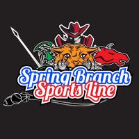 Spring Branch Sports Line (@yourbranchnews) 's Twitter Profile