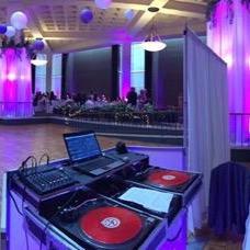 Professional DJ. Wedding professional. Party rocker.