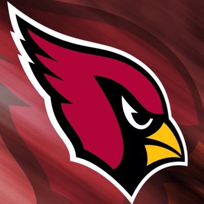Real time analysis, evaluations, breakdowns, analysis and evaluations, and things of the Arizona Cardinals. No affiliation with the actual Arizona Cardinals.