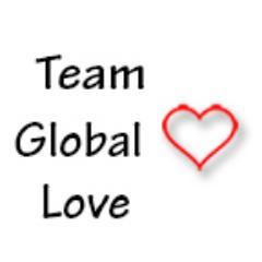 TeamGlobalLove's profile picture. 