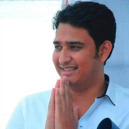 AshutoshKaale's profile picture. 