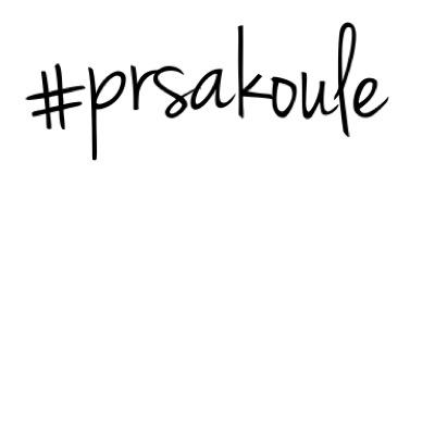 Oficiální twitter kampaně Sahám si na ně každý měsíc #prsakoule