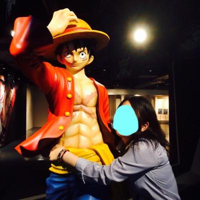 ONEPIECE大好き！🔥🍍👹🎤が好き‼︎ゲームはゼルダの伝説！ 好きな事以外は頑張れません！ 無言フォロー失礼します！ 25↑成人済み。もうすぐ三十路w社畜の如く…推しのために！