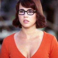 Velma - @ShySmartOne Twitter Profile Photo