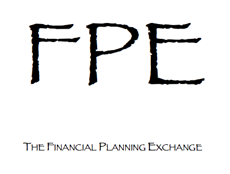 The Financial Planning Exchange is a Directory of Financial Planners & Investment Advisors. Want to get listed? See our website: http://t.co/g0K3UosGZV