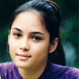 AleysiaMiranda's profile picture. 