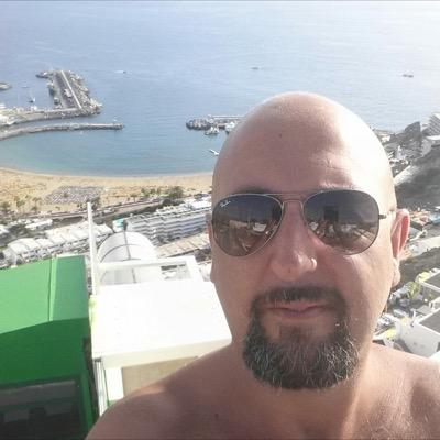 RavagniMassimo's profile picture. 