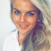 Camilla Knutsen (@camilla_knutsen) Twitter profile photo