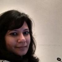 Radhika Gholkar (@radhikaed) 's Twitter Profile