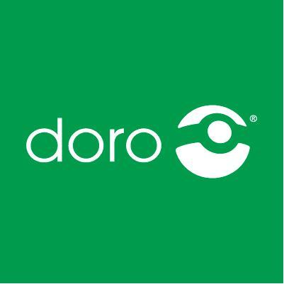 Doro is een Zweedse telecomproducent en marktleider in telecommunicatie voor senioren.