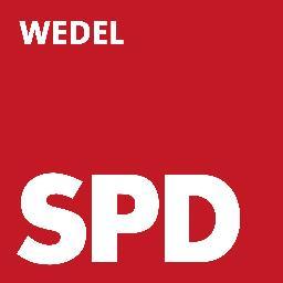SPDWedel's profile picture. 