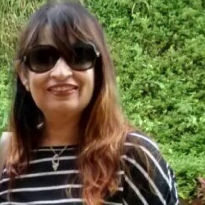 bina_kshatri's profile picture. 