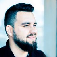 Vlad Daneliuc (@vladcodes) 's Twitter Profile