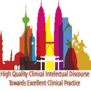 4th International Clinical Conference on Emergency Medicine (ICCEM) 2015 in Kuala Lumpur 12-14th October 2015