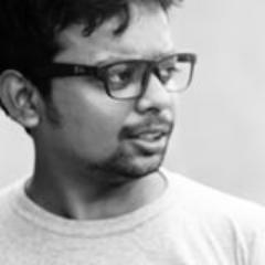 jds_jagadeesh's profile picture. UX designer at Studio Diseno. 6+ yrs of experience in UX/UI designing. Passionate Photographer. Get my compilation at JDS studio. Fun lover.