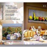 LE MOULIN DE MALFOURAT