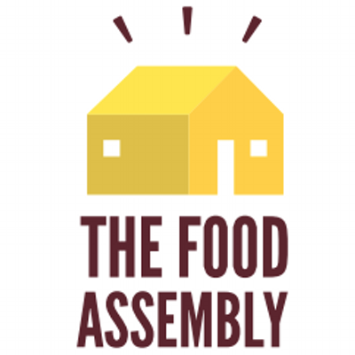 Social enterprise changing the way we buy, eat, & think about - food. Collections from 5:30-7:00pm Wednesday's @TramDepotCambs  #yestolocal #CamFoodAssembly