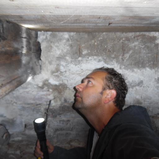 HNoordberger's profile picture. #zwamverhalen: Nedon Adviesburo b.v. bestaat 31jaar! #onafhankelijk advies info@nedon-adviesburo.nl #zwamschades #vochtproblemen #schimmels #contra-expertises