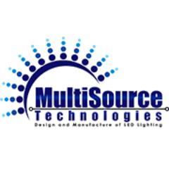 ElectronicL's profile picture. MultiSource Technologies designs and manufactures LED Lighting for indoor and outdoor use. We distribute locally as well as internationally.