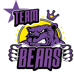 Team_Bears1's profile picture. Cheer and Dance Team