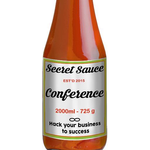 London conferences with talks by experts on how to hack your business to success. Tweets by @vincentdignan & @evacaletkova. #getyoursauce in 2023 😉