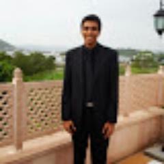 yashvb0210's profile picture. Business Associate at SINE IIT Bombay