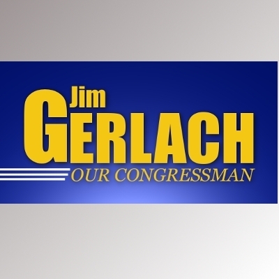 GerlachforPA's profile picture. Republican running for re-election to Congress from PA's 6th District. Call 610-458-0242 to help out or donate.