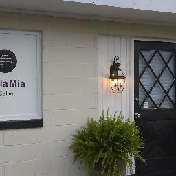 Bella Mia Hair Salon in Gibsonville, N.C. is focused on providing high-quality service and customer satisfaction.