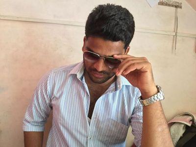 dineshkumar_rgv's profile picture. 