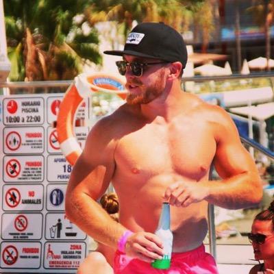 Joebirch93's profile picture. Rugby Player