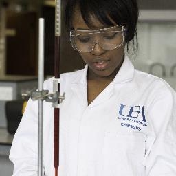 UEA_SCIYiI's profile picture. Twitter page for UEA Science Year in Industry Students and Placement Providers