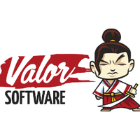 Valor Software (@valorsoft) 's Twitter Profile