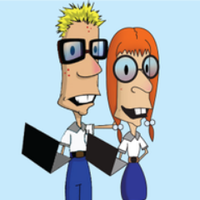 NERDS HQ (@nerdsinavan) 's Twitter Profile