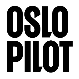 Laying the ground for a future art biennal in Oslo. Oslo Pilot is investigating the role of art in and for the public realm. Instagram: @oslopilot