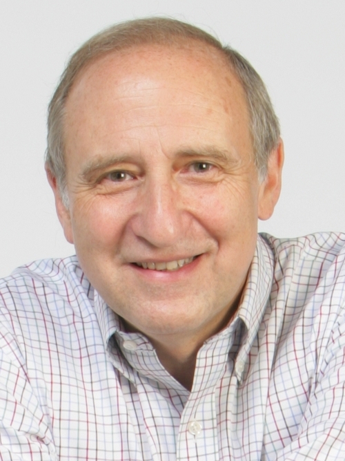 Ben Shneiderman Profile
