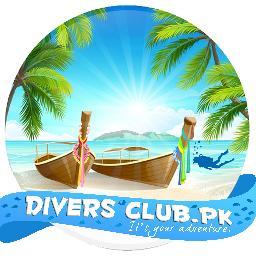 Divers Club Profile