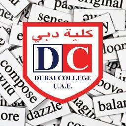 DCol_English's profile picture. The English dept @DubaiCollege
