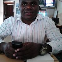 ochol moses (@mosesochol) 's Twitter Profile