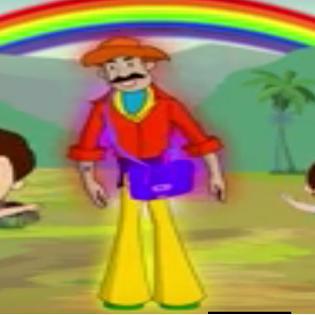 Customized learning solution for early childhood using rhymes, music and stories. Combine education and entertainment using Babypotato tailormade rhymes/stories