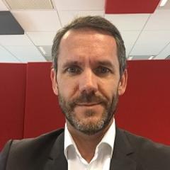 Laurent DENUIT Profile
