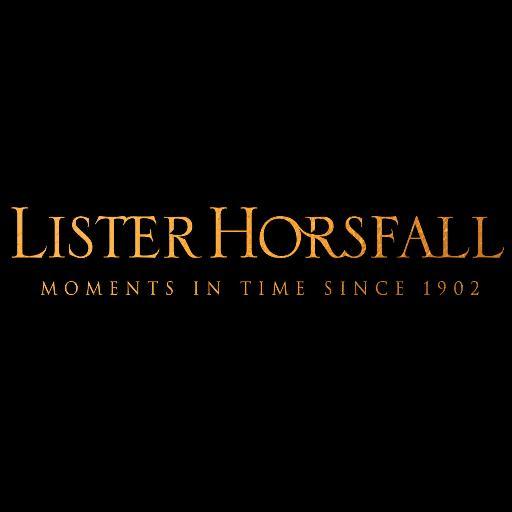 Lister Horsfall