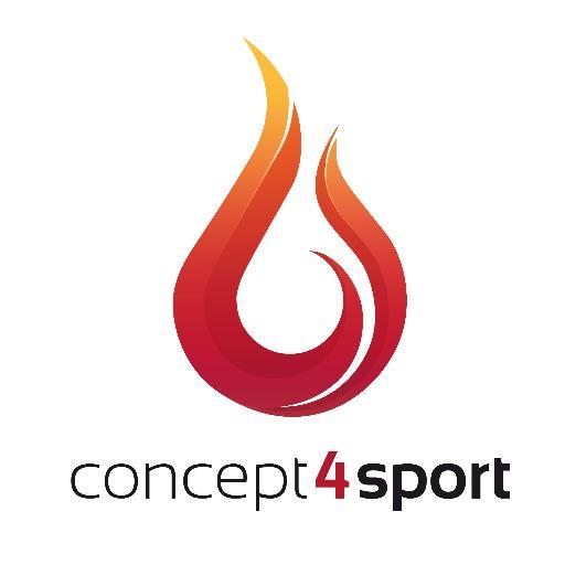 concept4sport's profile picture. DAS Netzwerk für den Sport