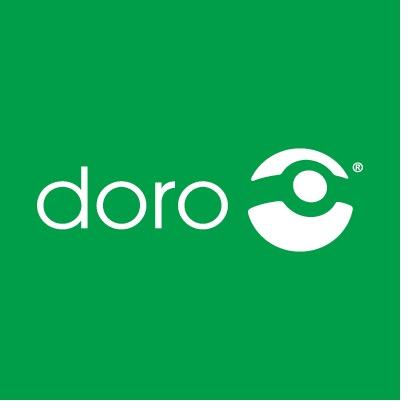 Doro is the global leader in easy-to-use smartphones & feature phones for the growing population of retirees. Age is just a number #LiveLife