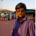 Santosh Domakonda (@santu_d) Twitter profile photo